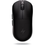 ATK A9 Plus Wireless Gaming-Maus 8000 Hz schwarz 42000 DPI PixArt PAW3395 (12060026)