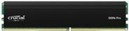 32 GB DDR4-RAM PC3200 Crucial PRO Gaming 1x32GB TRAY (CP32G4DFRA32AT)