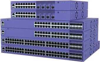 Extreme Networks ExtremeSwitching 5320 (5320-16P-4XE)