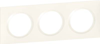 Legrand 600803 Wandplatte/Schalterabdeckung (600803)