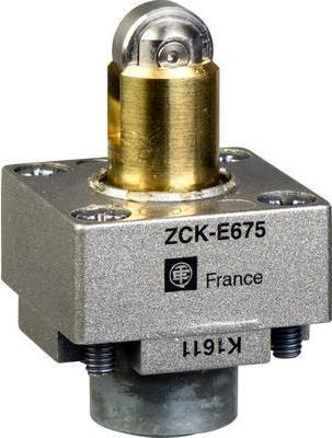 Schneider Electric ZCKE67 Zubehör für elektrische Schalter (278172)
