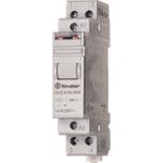 FINDER Stromst.Sch.230VAC 20.22.8.230.4000 Serie 20 für DIN-Schiene 2S 16A 20.22.8.230.4000 (202282304000)
