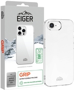 Eiger Grip Case GRS iPhone SE 2025 transparent (EGCA00725)