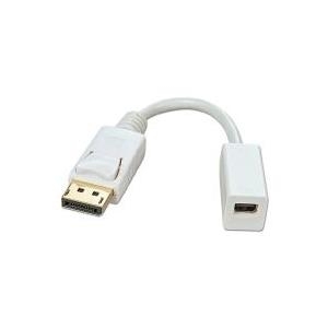 Lindy DisplayPort-Adapter (41060)