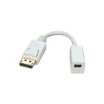 Lindy DisplayPort-Adapter (41060)