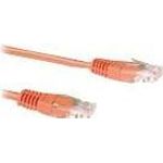 ACT Patch-Kabel RJ-45 (M) bis RJ-45 (M) (IB4503)