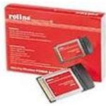 Roline RWPC-54 Netzwerkadapter (21.15.2812)