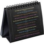 Hama 00002470 Karton Schwarz Fotoalbum (00002470)