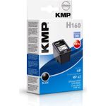 KMP H160 4 ml Schwarz (1741.4801)