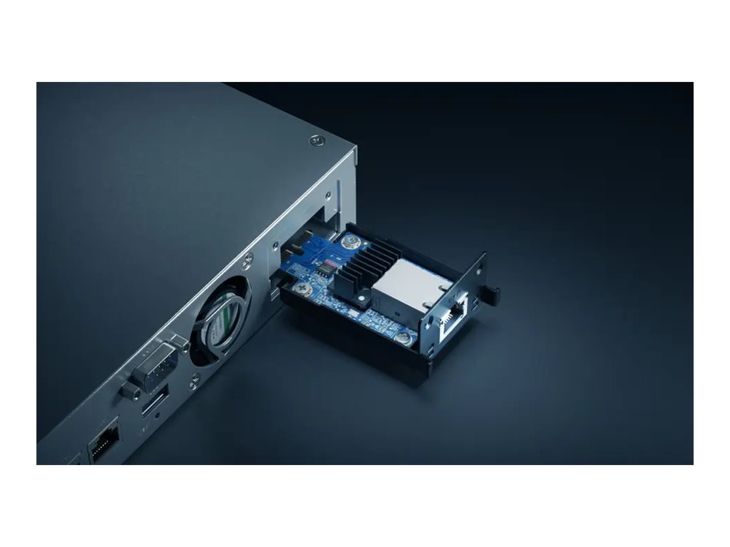 Synology E10G22-T1-Mini 10GbE Adapter