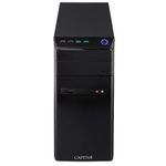 Captiva PC Power Starter I98-567 - Intel Core i7-14700, 500GB SSD, 8GB RAM, WLAN, Win 11 Home