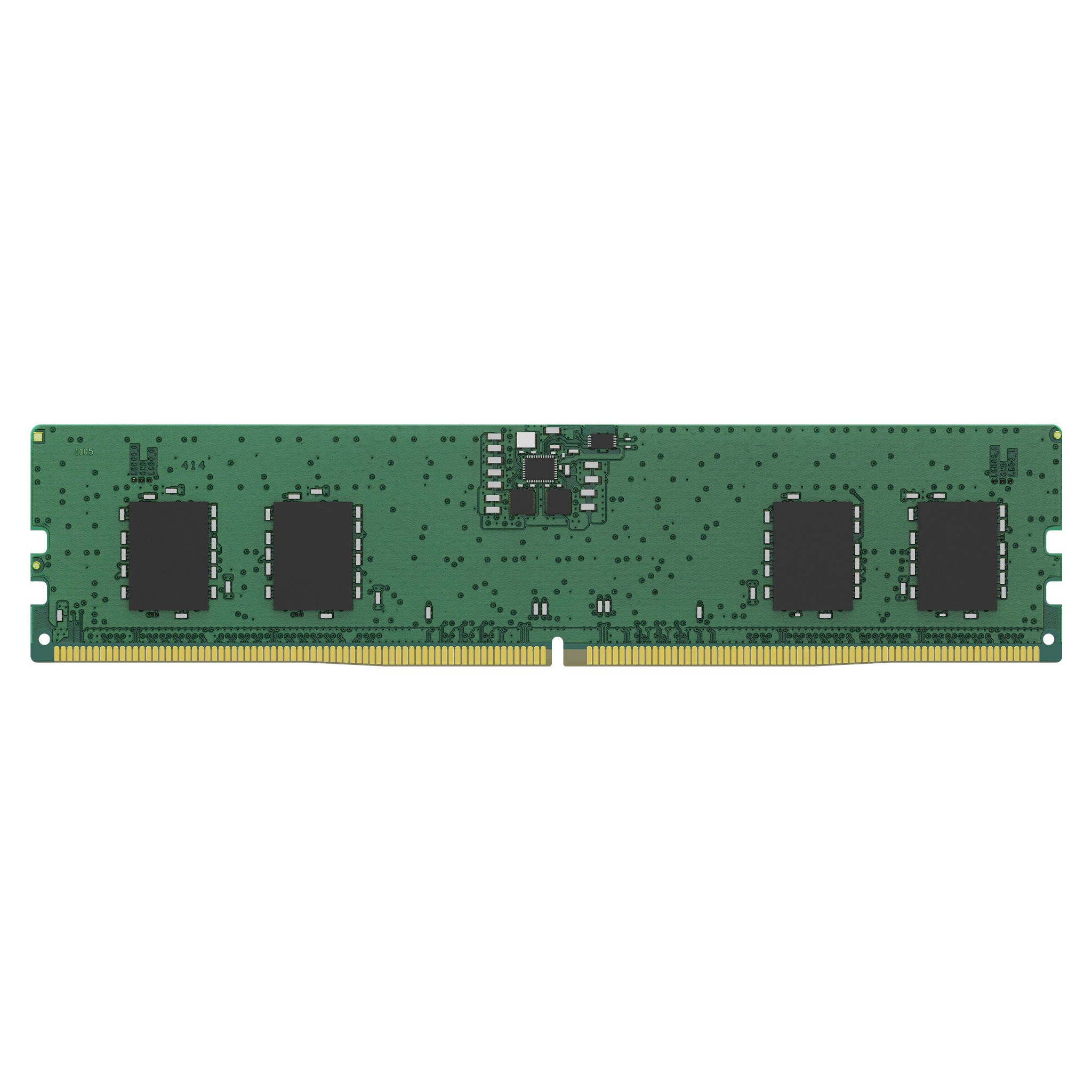 Kingston KCP556US6-8 DDR5 Speichermodul 8 GB 5600 MT/s