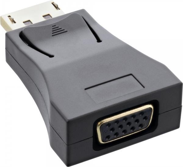 INLINE Display-Adapter (17196C)