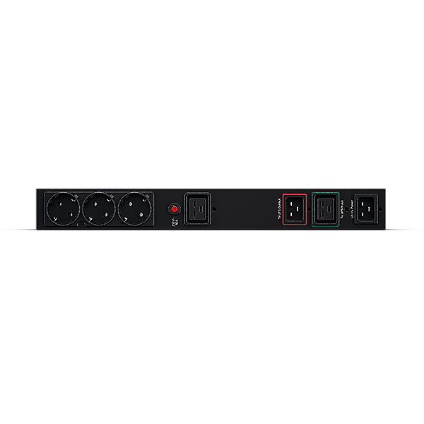 CyberPower Maintenance Bypass PDU MBP20HVDE3A (MBP20HVDE3A)