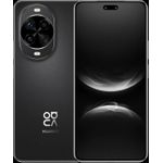 Huawei Nova 14 PRO Smartphone - 6.78" OLED 120Hz, 12GB RAM, 512GB, 50MP Triple-Kamera, Schwarz (51098LUR)