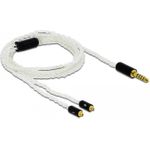 DeLOCK Headset-Kabel (85846)