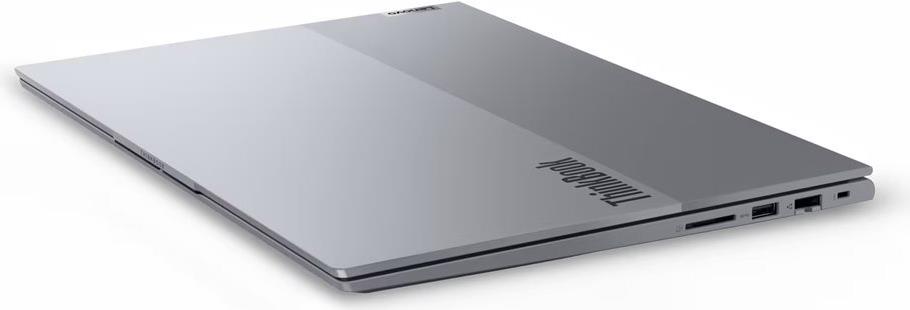 Lenovo ThinkBook 16 G7 ARP 21MW 16" AMD Ryzen 5 7535HS 16 GB RAM 512 GB SSD Arctic Grey