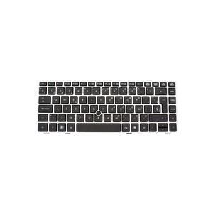 HP - Tastatur - Spanisch - für EliteBook 8460p