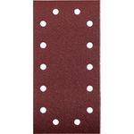 kwb 818924 Schleifpapier Körnung 240 (L x B) 230 mm x 115 mm 5 St. (818924)