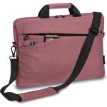 PEDEA Laptoptasche 15.6 Zoll 39.6cm FASHION Notebook Umhängetasche mit (66063055)