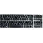 HP Keyboard (SPANISH) (686318-071)