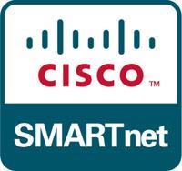Cisco SMARTnet Serviceerweiterung (CON-SNTP-ASD5508F)