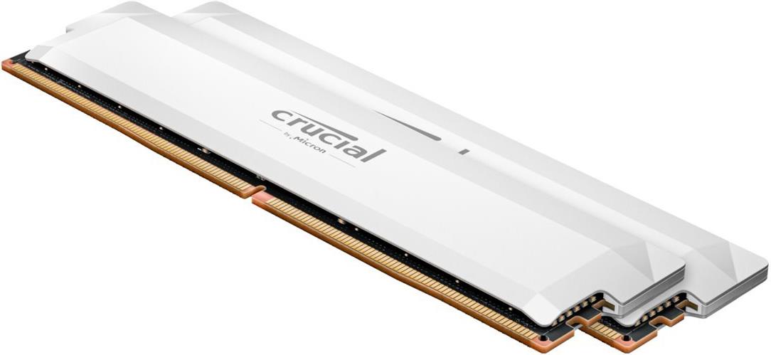 Micron Crucial Pro Overclocking Edition (CP2K16G64C38U5W)