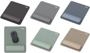 Fellowes Mauspad-Handgelenkauflage Breyta salbei (100142558)