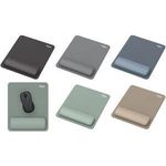 Fellowes Mauspad-Handgelenkauflage Breyta salbei (100142558)