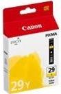 Canon PGI29Y Yellow (PGI29Y)