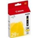 Canon PGI29Y Yellow (PGI29Y)