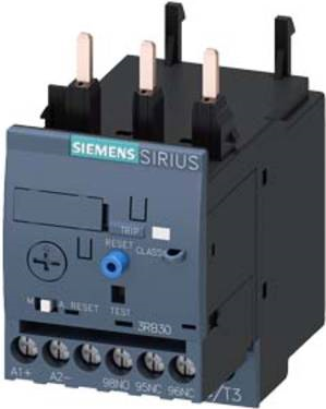 Siemens Überlastrelais 1 St. 3RB3026-1QB0 (3RB30261QB0)