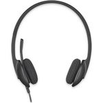 Logitech USB Headset H340 (981-000507)
