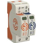 SurgeController V20 V20-1+NPE-280 1polig mit NPE 280V (5095251)