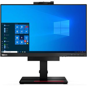 Lenovo ThinkCentre Tiny-in-One 22 Gen 4 - LED-Monitor - 55 cm (22") (11GSPAT1EU)