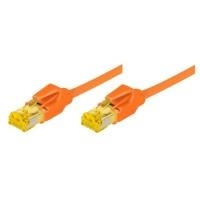 Tecline 0.3m Cat6a RJ-45 (722003A)