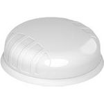 Poynting · Antennen · 5G/LTE · KFZ · A-PUCK-0005-V2-01-W · weiß · SMA (M) & RPSMA Adapter · KFZ/GPS/WIFI 6dbi Antenna 2x LTE/2x DB WIFI 1x GPS 2m SMA- (A-PUCK-0005-V2-01-W)