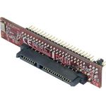 Schnittstellen-Konverter SATA, IDE