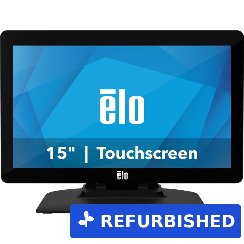 Elo 1502L M-Series LED-Monitor (E155645)