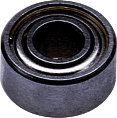 Reely Radial-Edelstahlkugellager 8 mm 5 mm 2.5 mm (SMR 85 ZZ)