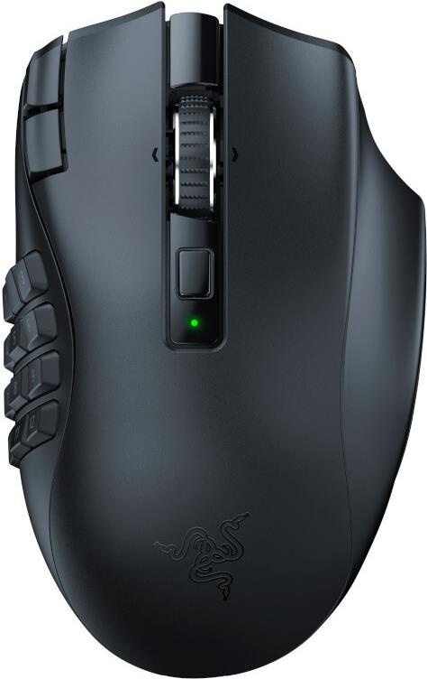 Razer Naga V2 HyperSpeed (RZ01-03600100-R3G1)