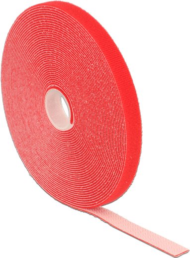 DeLOCK  Cable tie roll (18720)