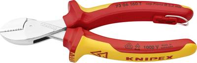 Knipex X-Cut 73 06 160 T VDE Seitenschneider 160 mm