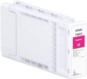 Epson T48U3 350 ml Magenta (C13T48U30N)