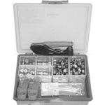 Kompressionsstecker-Set PPS6000 1xFIPW2000 2xFCS10 50xFPS2000 (PPS6000)