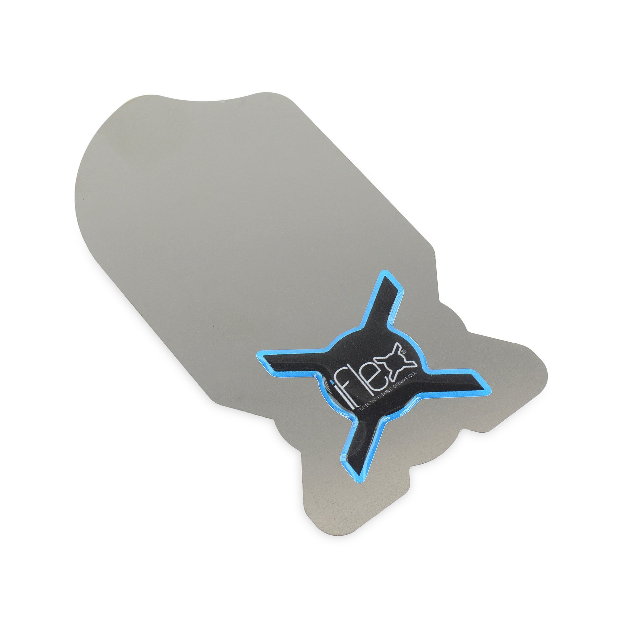 iFixit EU145336-1 Öffnungswerkzeug Kunststoff-Karte Stahl Grau