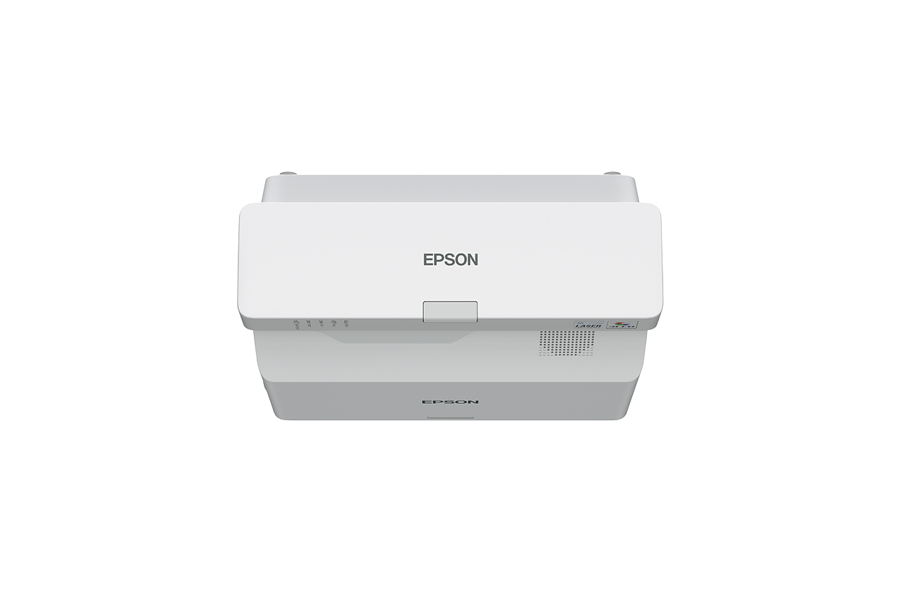 Epson EB-760Wi 3LCD Ultrakurzdistanz-Projektor 4100 lm WXGA Weiß