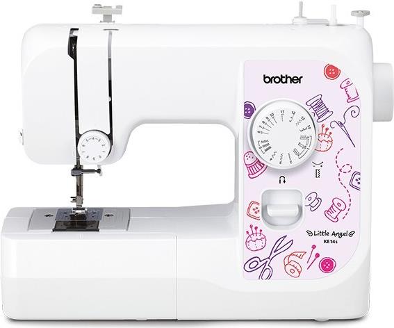 Brother - KE14S Sewing Machine (KE14SZW1)