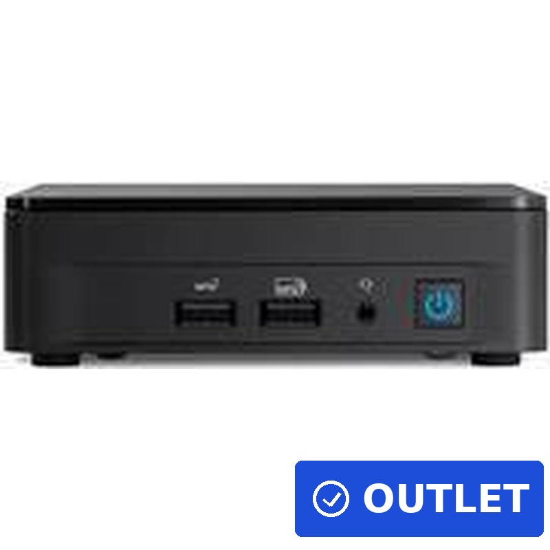 ASUSTEK ASUS Barebone (90AR00A1-M00040)
