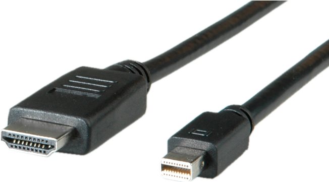 ROLINE Videokabel DisplayPort / HDMI (11.04.5795)